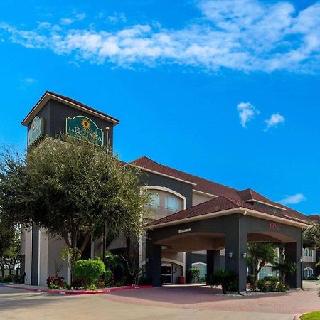 La Quinta By Wyndham Mission At West Mcallen Exterior foto