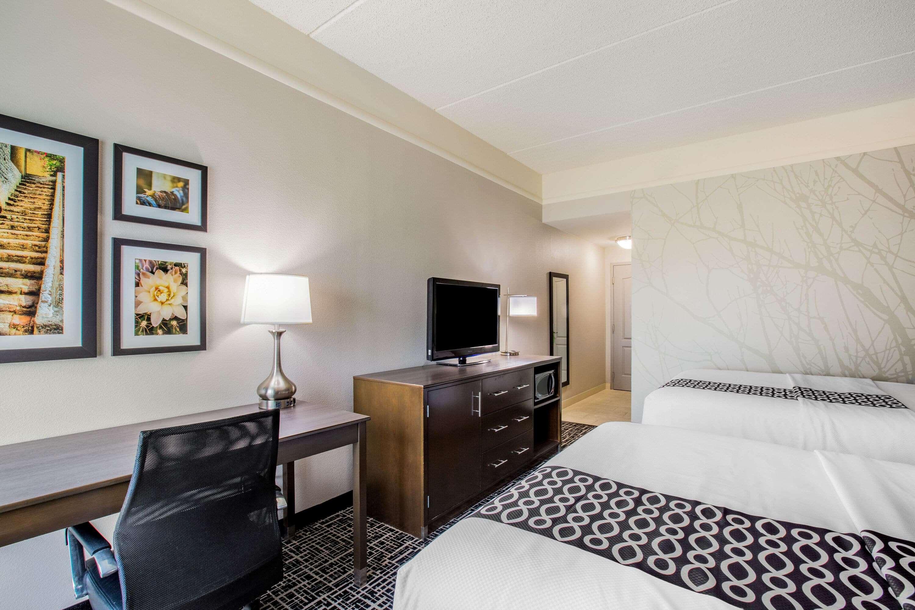 La Quinta By Wyndham Mission At West Mcallen Exterior foto