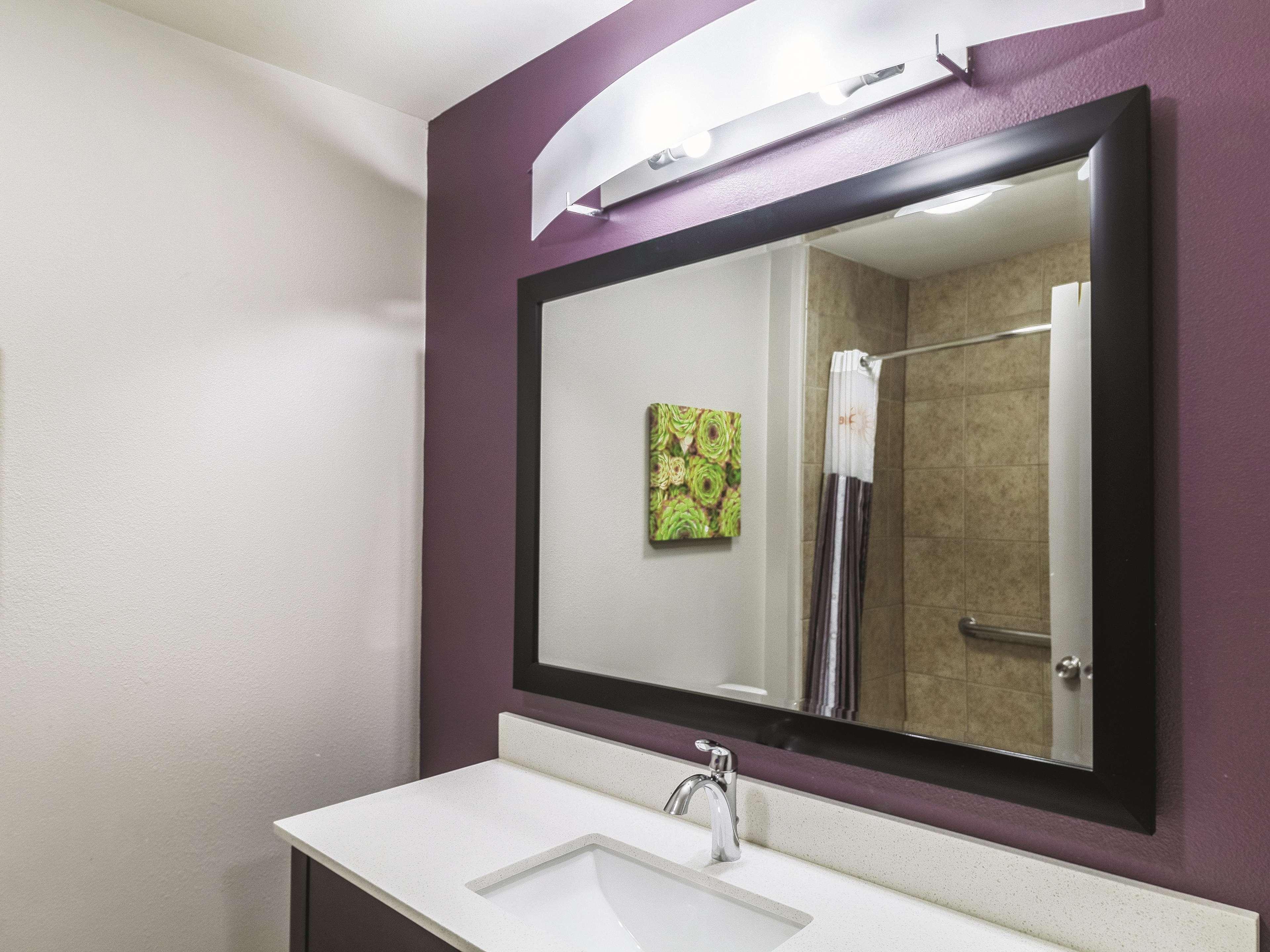 La Quinta By Wyndham Mission At West Mcallen Exterior foto