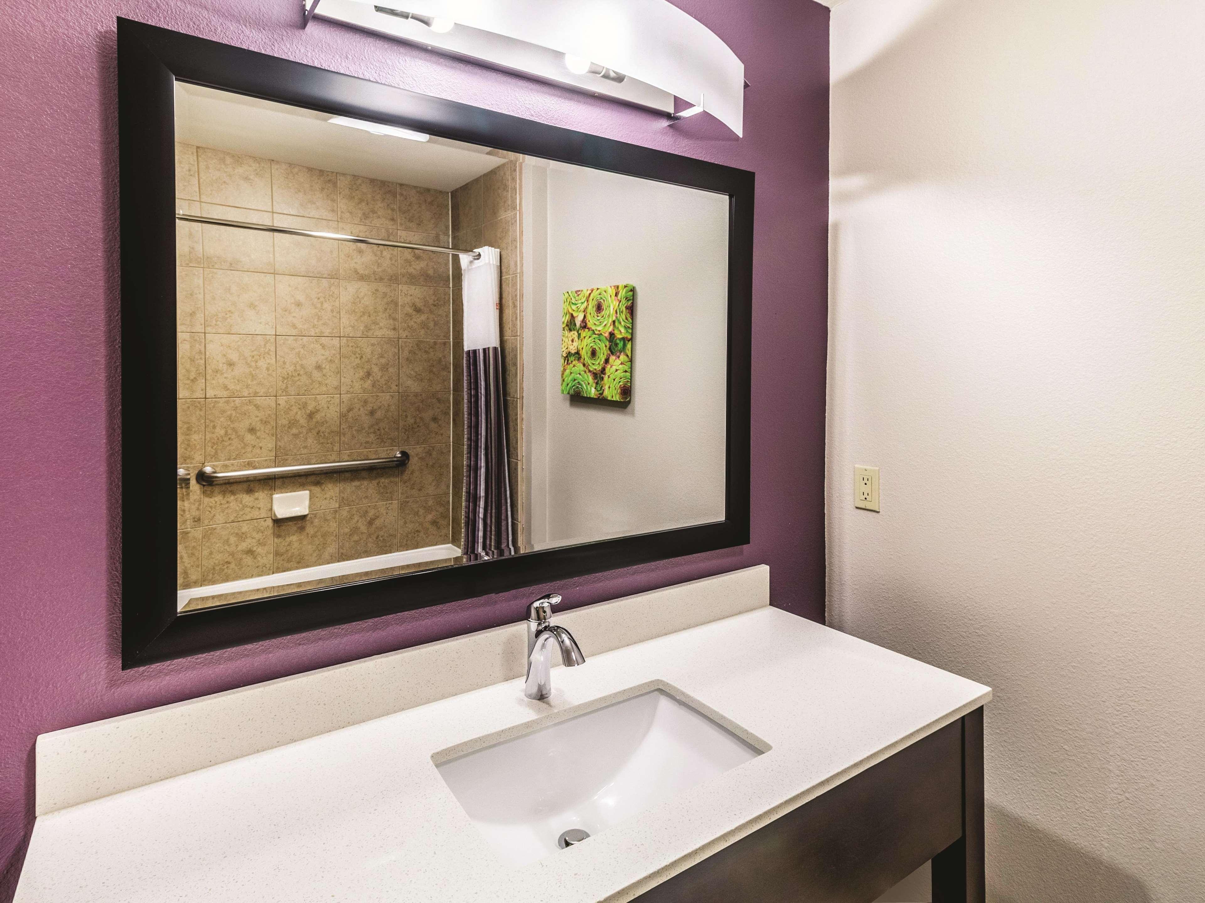 La Quinta By Wyndham Mission At West Mcallen Exterior foto