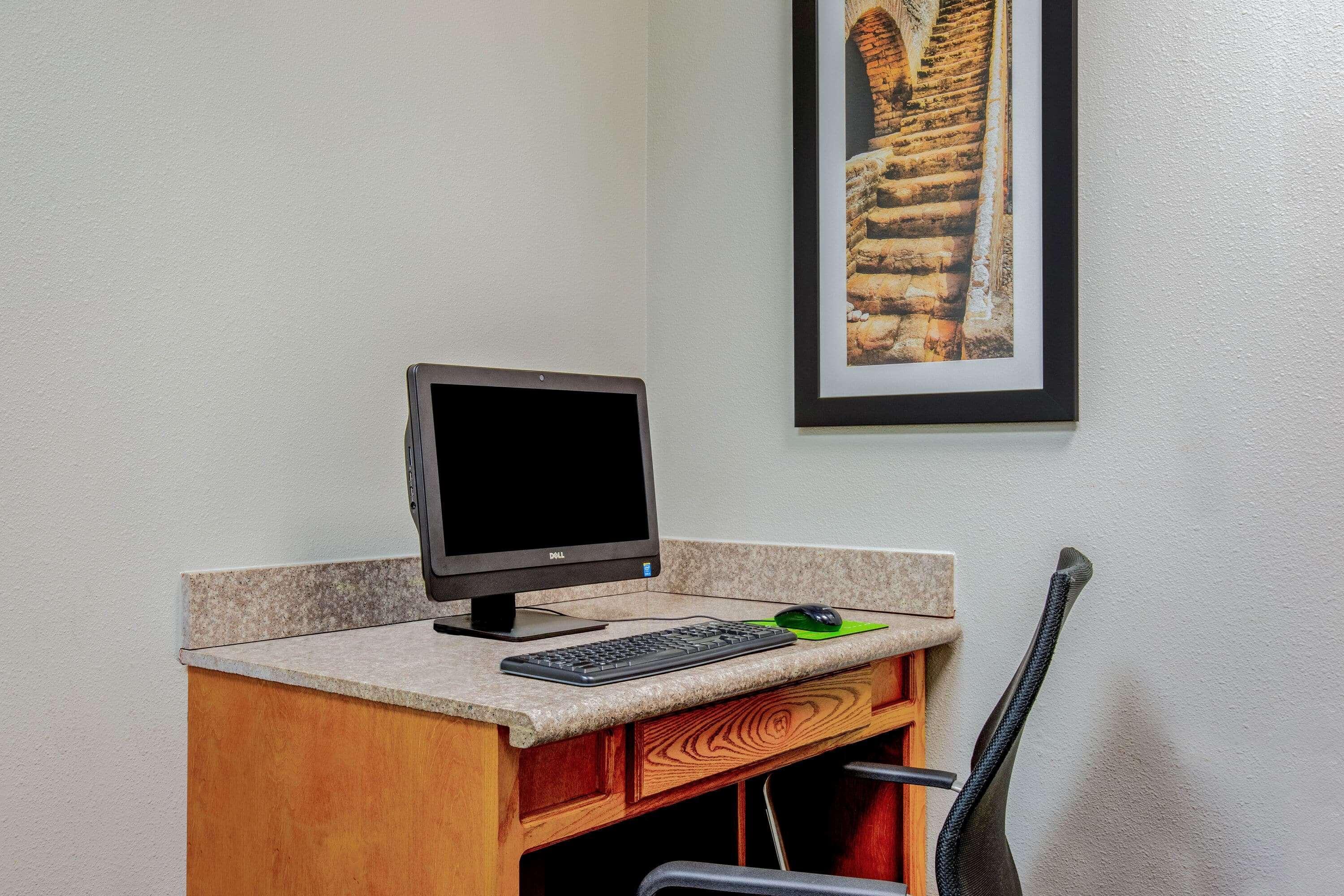 La Quinta By Wyndham Mission At West Mcallen Exterior foto