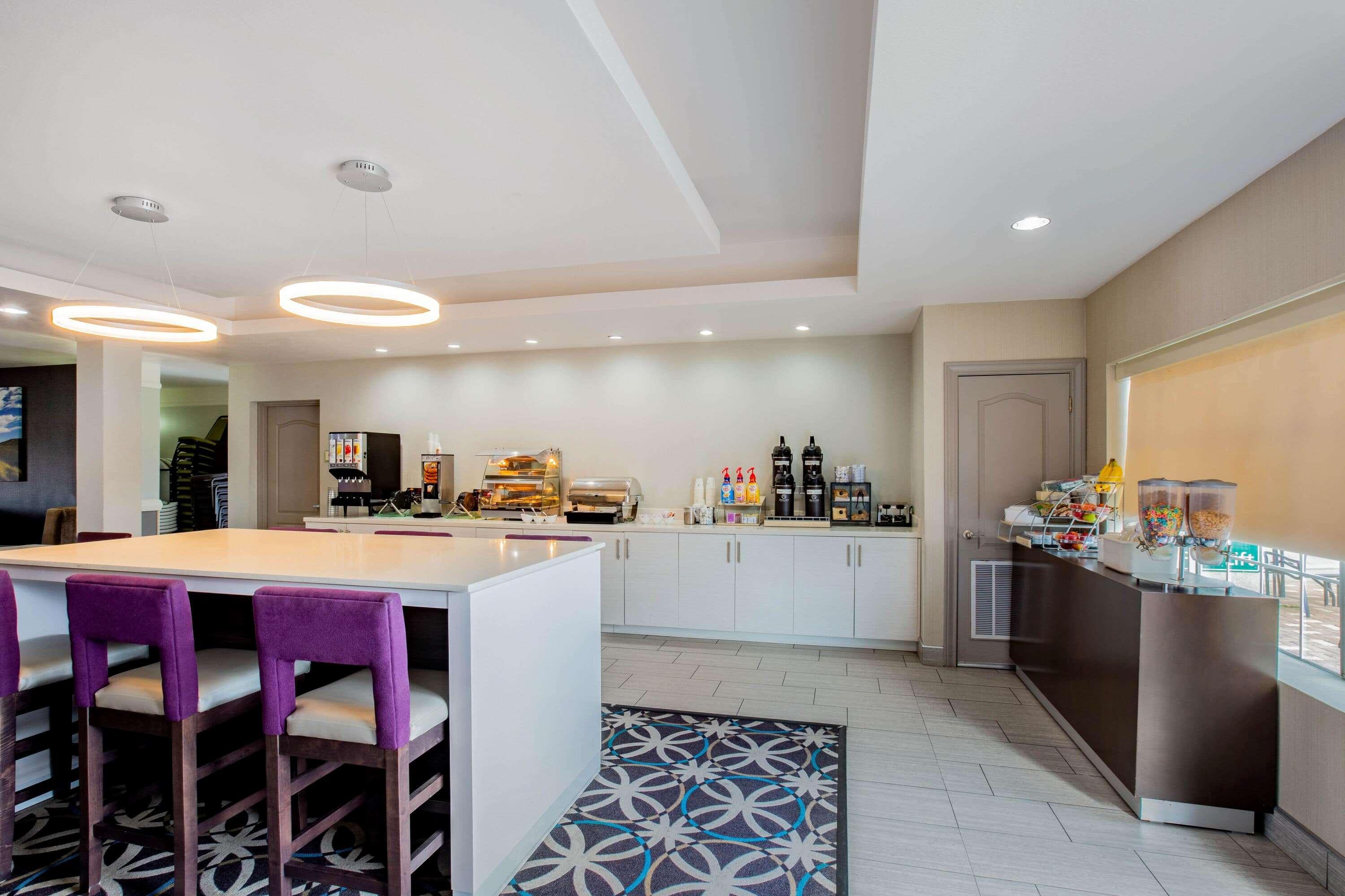 La Quinta By Wyndham Mission At West Mcallen Exterior foto