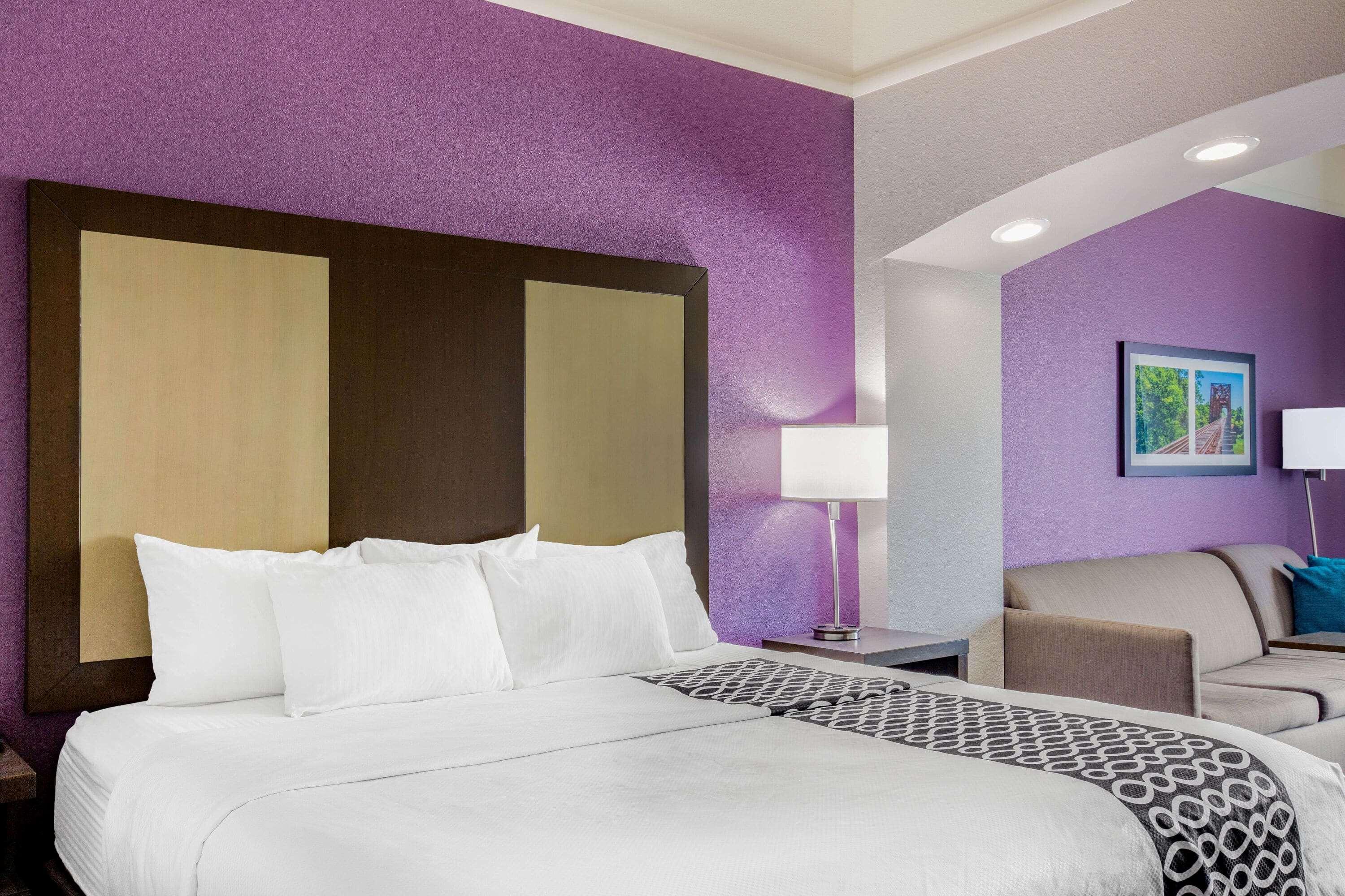 La Quinta By Wyndham Mission At West Mcallen Exterior foto