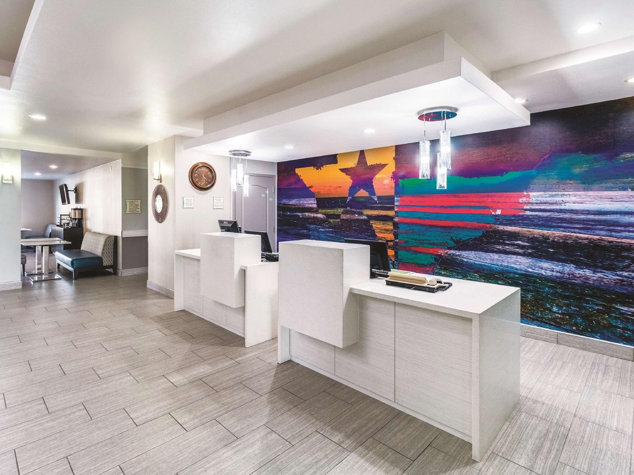 La Quinta By Wyndham Mission At West Mcallen Exterior foto