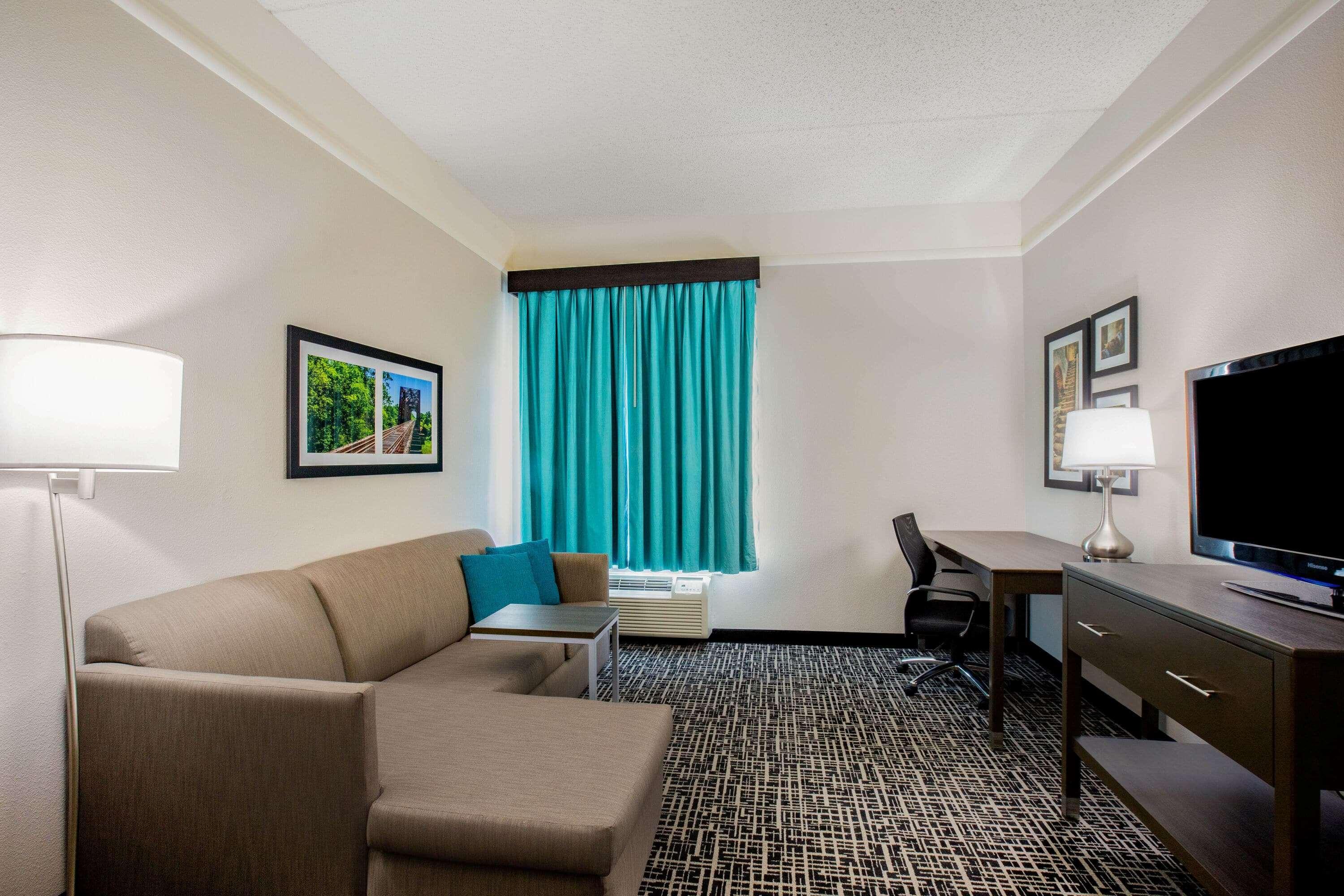 La Quinta By Wyndham Mission At West Mcallen Exterior foto