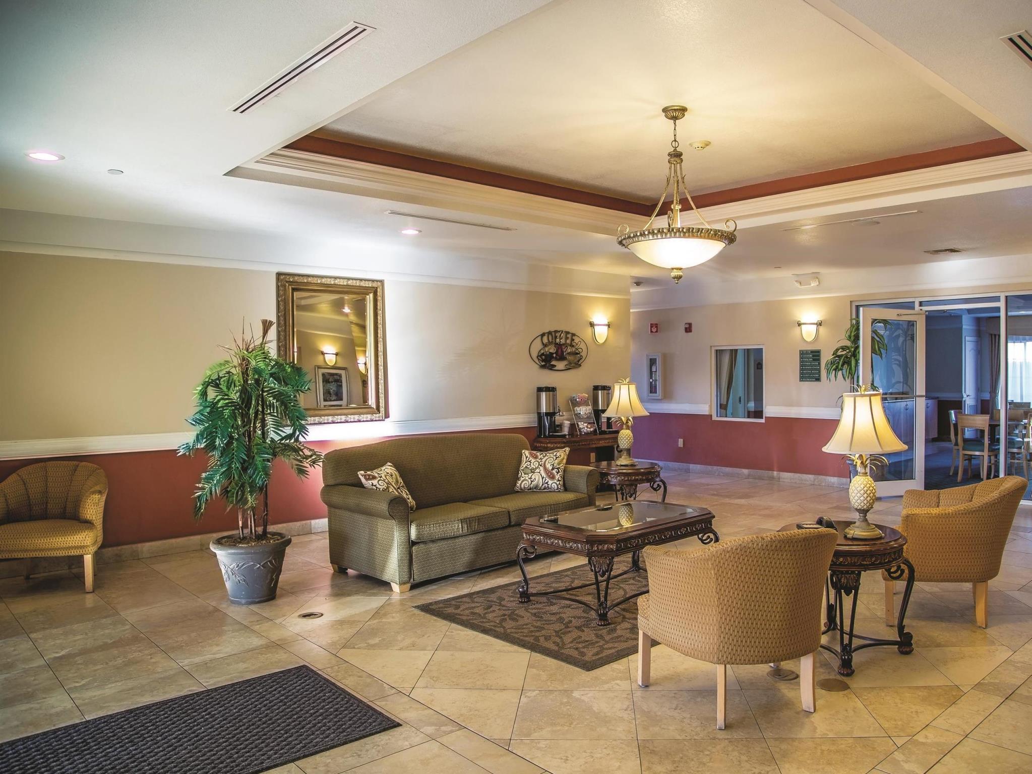 La Quinta By Wyndham Mission At West Mcallen Exterior foto