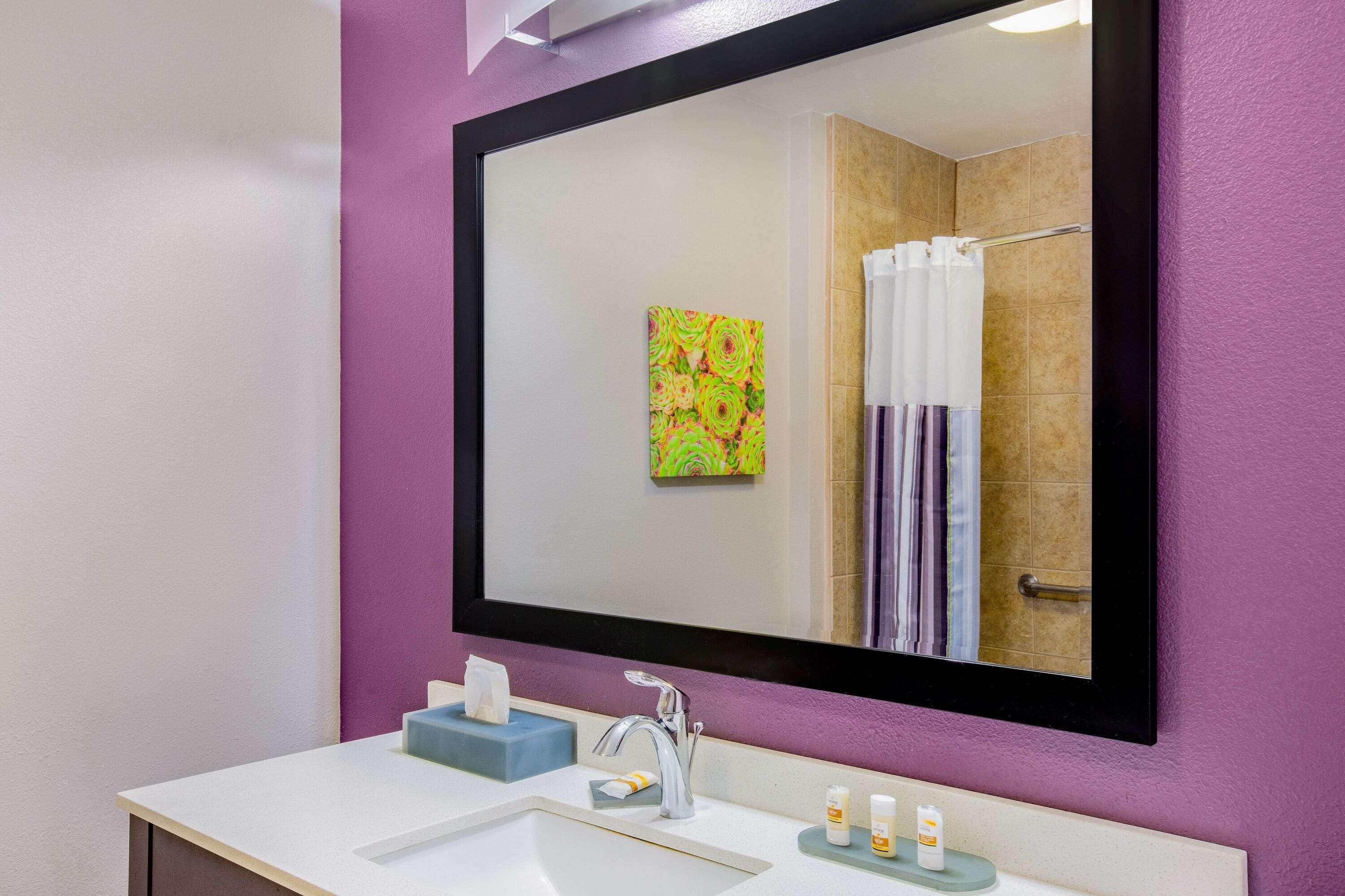 La Quinta By Wyndham Mission At West Mcallen Exterior foto