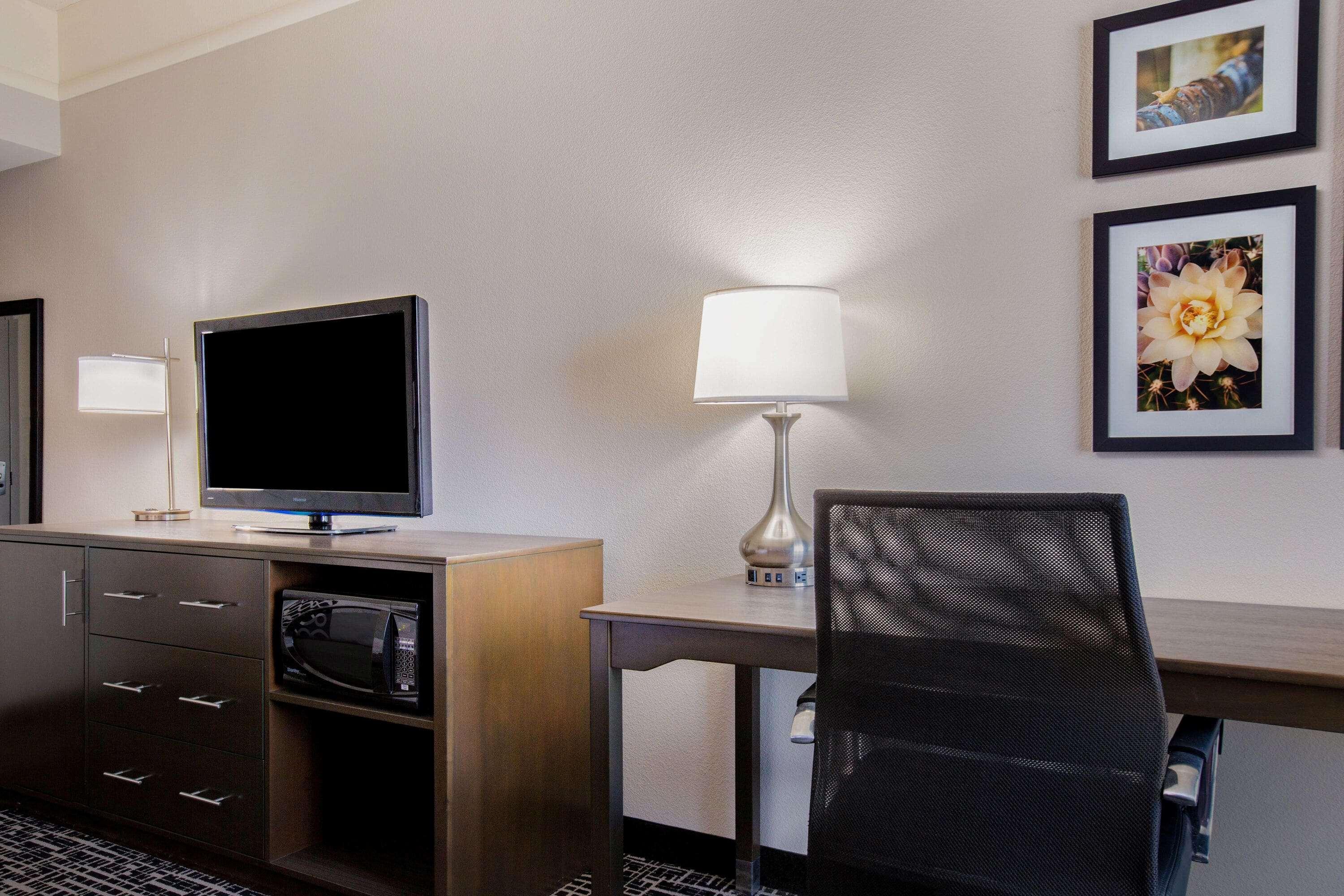 La Quinta By Wyndham Mission At West Mcallen Exterior foto