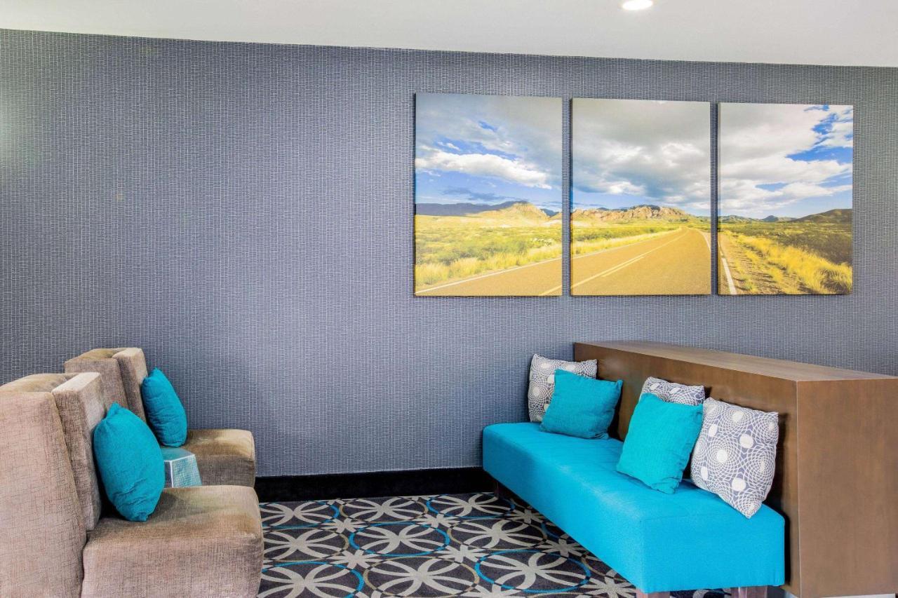 La Quinta By Wyndham Mission At West Mcallen Exterior foto