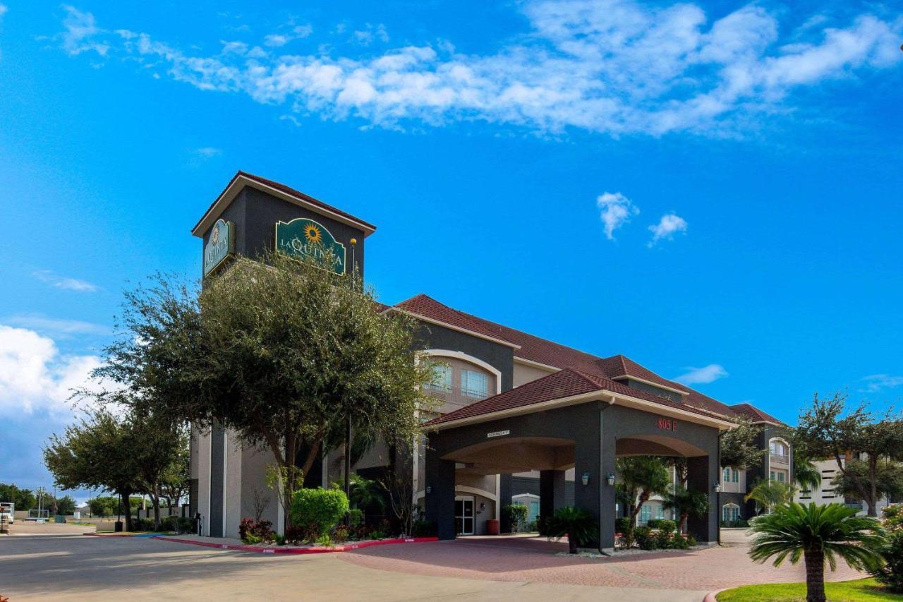 La Quinta By Wyndham Mission At West Mcallen Exterior foto