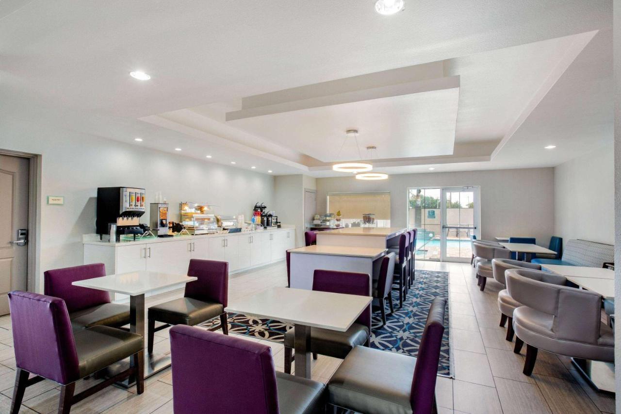 La Quinta By Wyndham Mission At West Mcallen Exterior foto