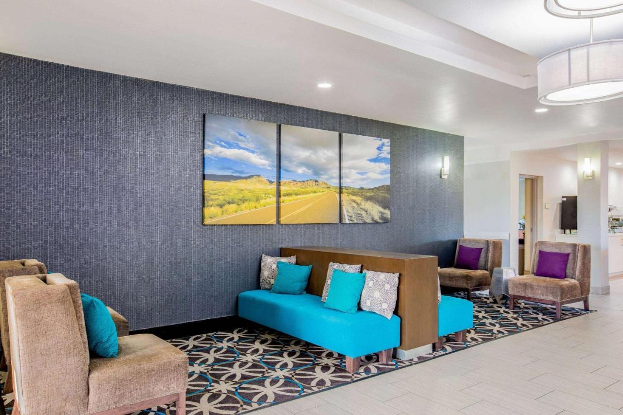 La Quinta By Wyndham Mission At West Mcallen Exterior foto