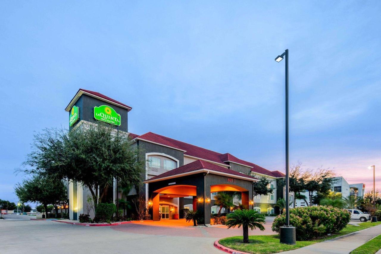 La Quinta By Wyndham Mission At West Mcallen Exterior foto