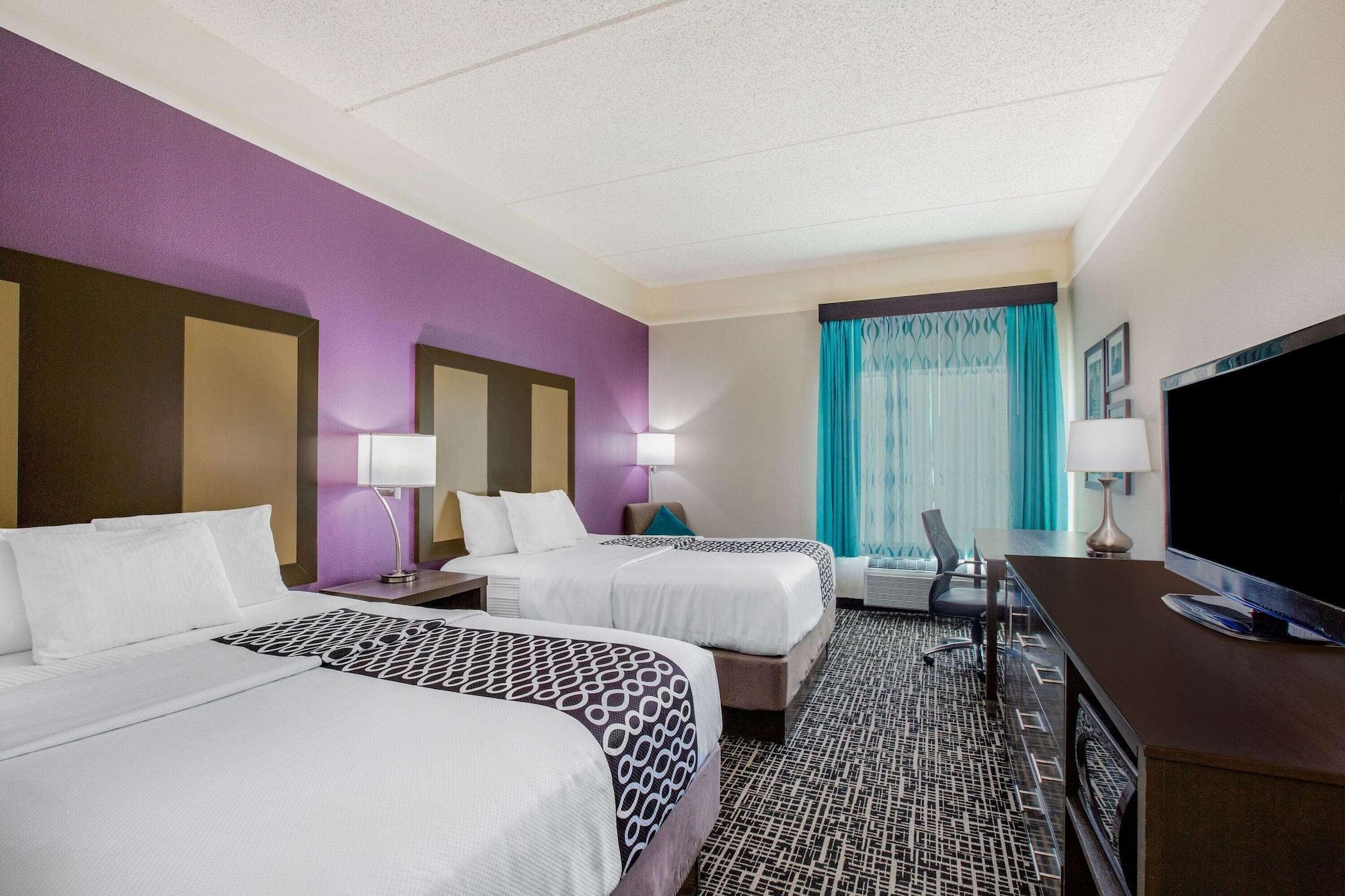 La Quinta By Wyndham Mission At West Mcallen Exterior foto