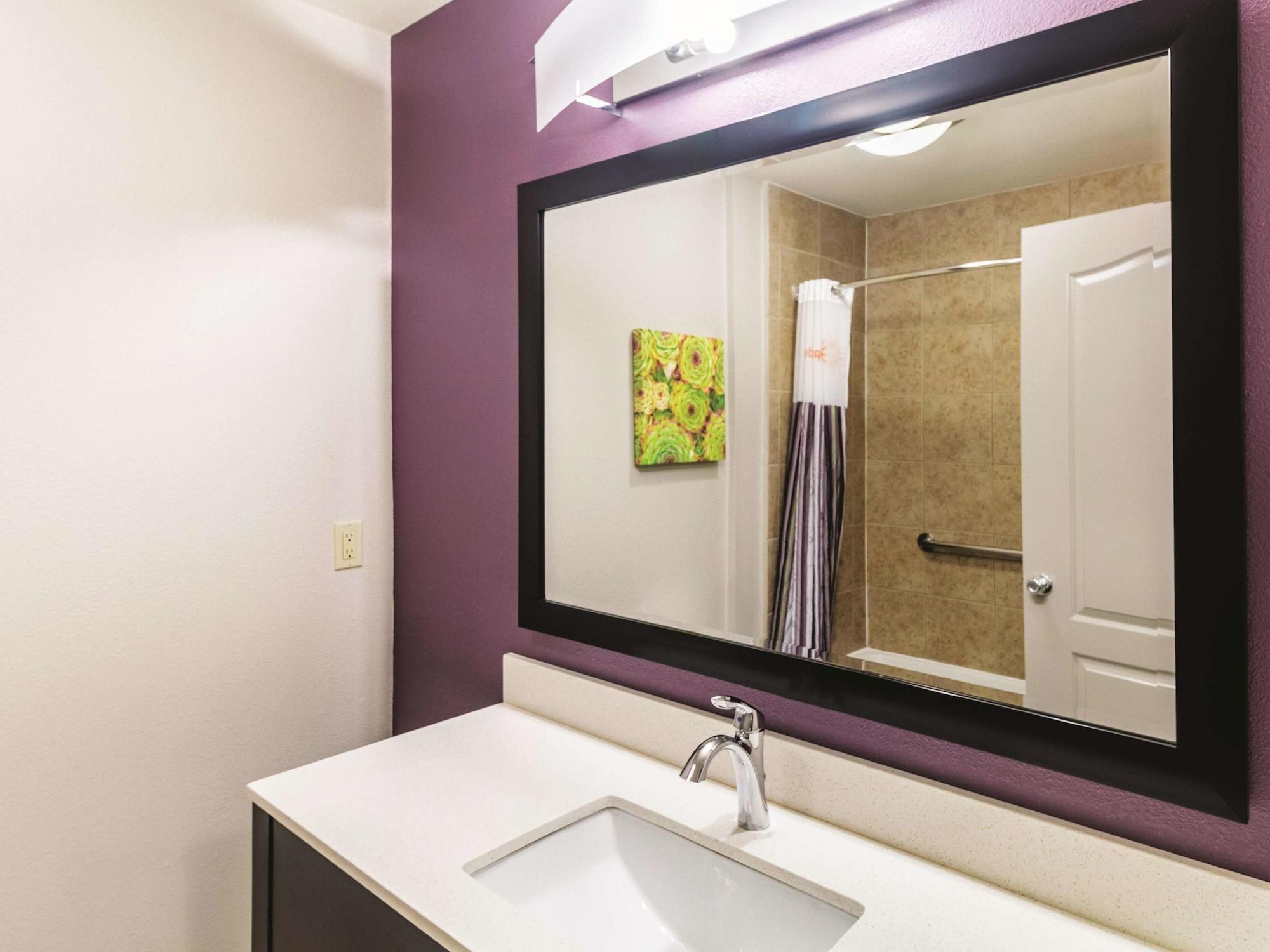 La Quinta By Wyndham Mission At West Mcallen Exterior foto