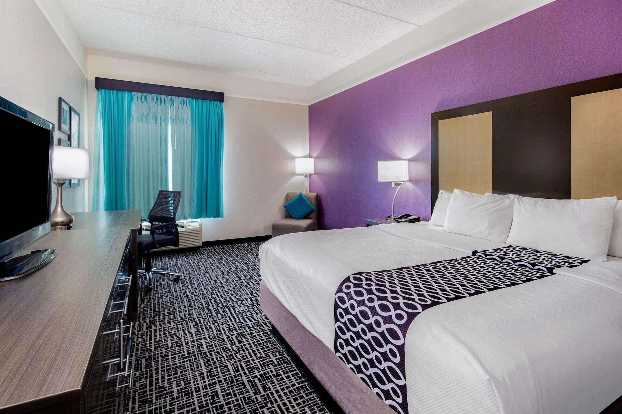 La Quinta By Wyndham Mission At West Mcallen Exterior foto