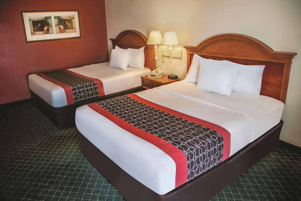La Quinta By Wyndham Mission At West Mcallen Zimmer foto