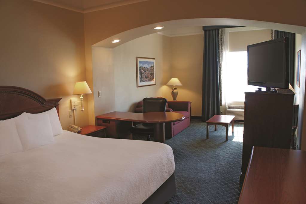 La Quinta By Wyndham Mission At West Mcallen Zimmer foto