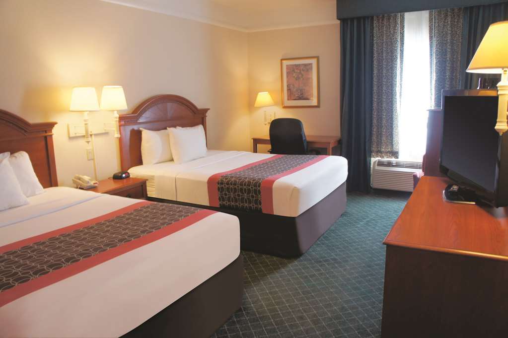 La Quinta By Wyndham Mission At West Mcallen Zimmer foto