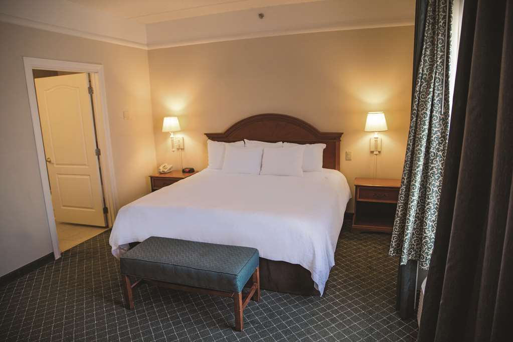 La Quinta By Wyndham Mission At West Mcallen Zimmer foto