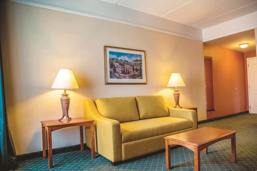 La Quinta By Wyndham Mission At West Mcallen Zimmer foto