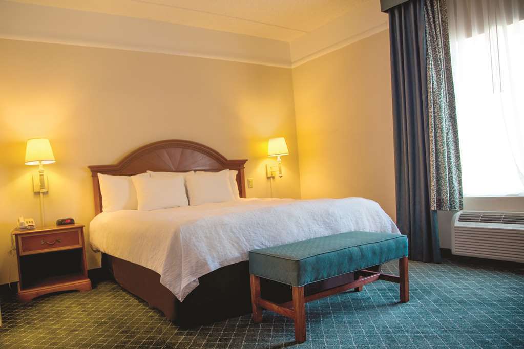 La Quinta By Wyndham Mission At West Mcallen Zimmer foto