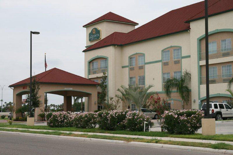 La Quinta By Wyndham Mission At West Mcallen Exterior foto