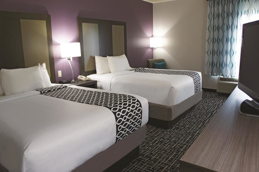La Quinta By Wyndham Mission At West Mcallen Exterior foto