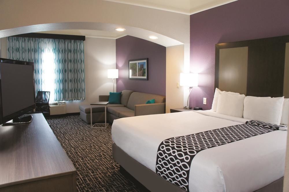 La Quinta By Wyndham Mission At West Mcallen Exterior foto