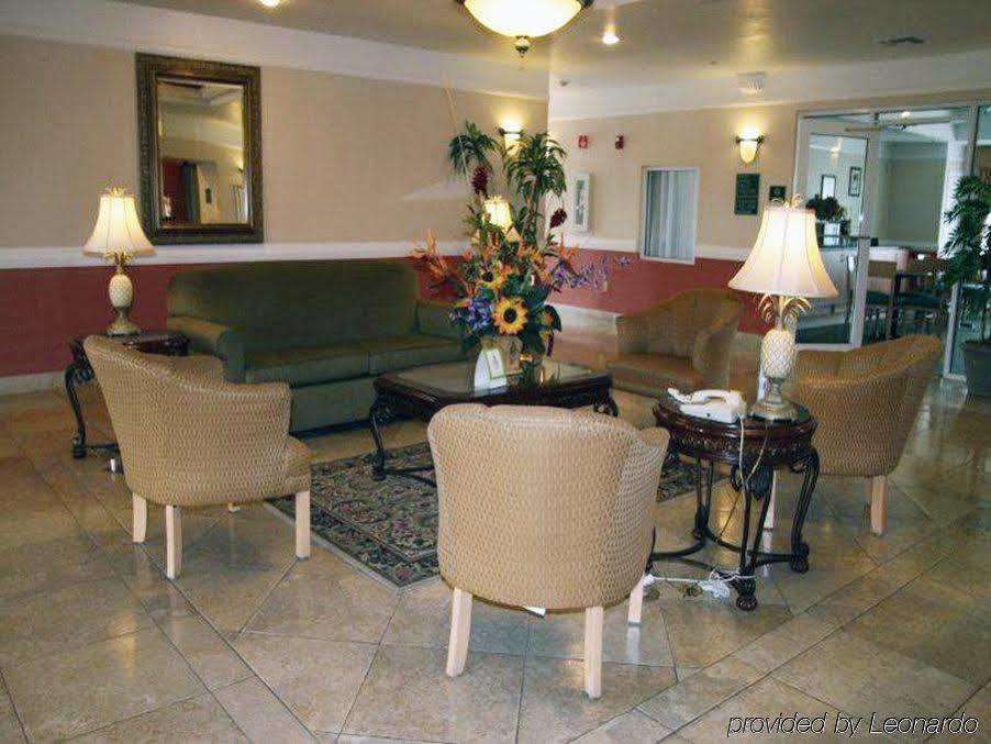 La Quinta By Wyndham Mission At West Mcallen Exterior foto