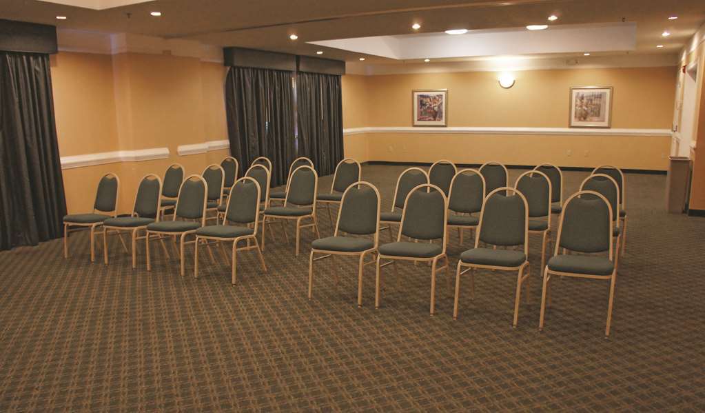 La Quinta By Wyndham Mission At West Mcallen Einrichtungen foto