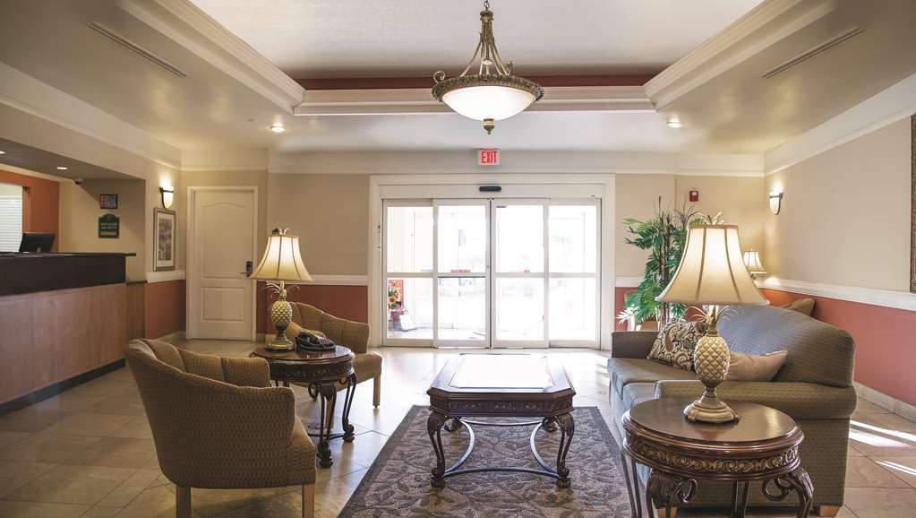 La Quinta By Wyndham Mission At West Mcallen Interior foto