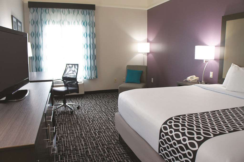 La Quinta By Wyndham Mission At West Mcallen Zimmer foto