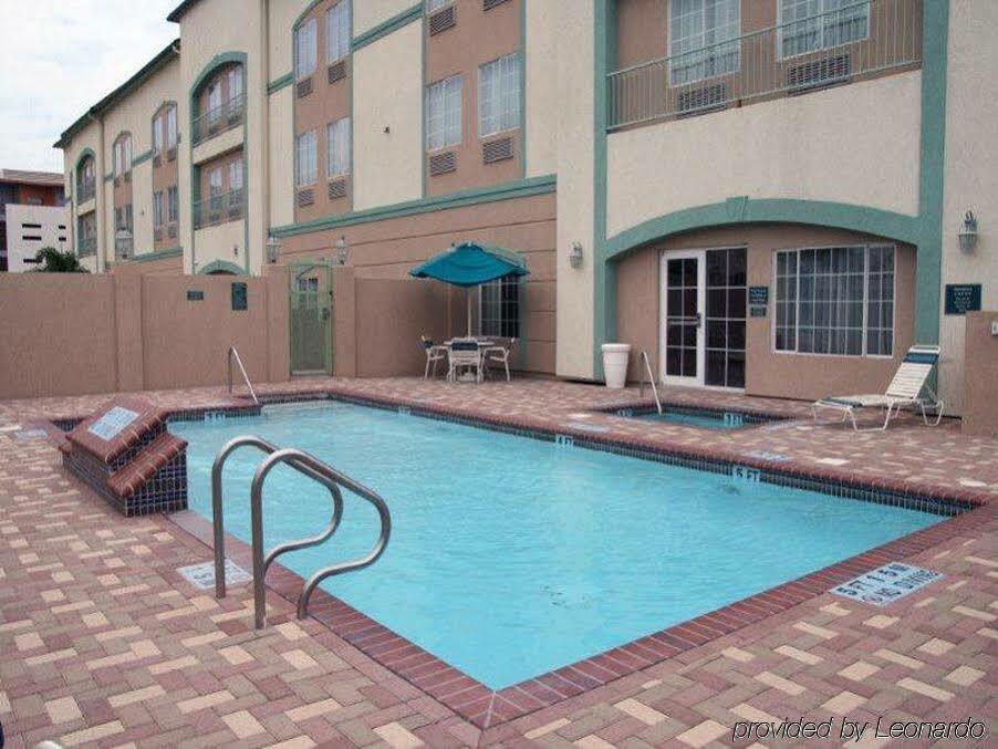 La Quinta By Wyndham Mission At West Mcallen Exterior foto